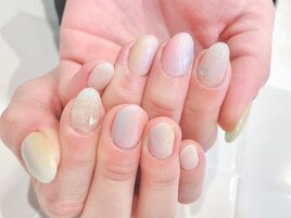 シンプル+お好きなアート6本