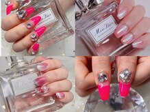 アキラネイルサロン(Akira nail salon)/