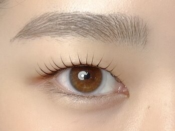 ヴィヴィ(Salon de Vi2)/ケラチンラッシュリフト