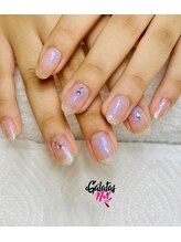 ガラタスネイル(Galatas Nail)/学生ネイル