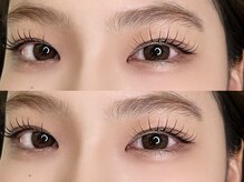 ミーアイラッシュ(ME.eyelash)/LASH LIFT