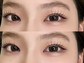 ミーアイラッシュ(ME.eyelash)/LASH LIFT