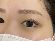 エサージュ 渋谷店/眉スタイリング/佐々木