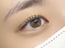 インザピンクリリー(in the pink LILY)/パリジェンヌラッシュリフト