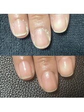 プルームネイル(plume.nail)/自爪育成