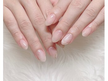 シェリエ(Cherie)/アシメ/綺麗めニュアンス