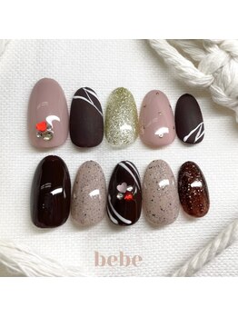ベベ(bebe)/