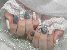 メイク 池袋(Meik)/ネイルデザイン