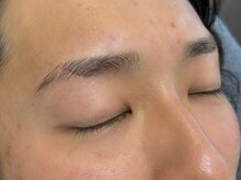 ビーズアモール 大府店(B's amor)/B’s amor 大府店 Eyebrows