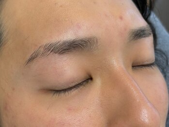 ビーズアモール 大府店(B's amor)/B’s amor 大府店 Eyebrows