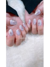 ティアラ(Tiara)/定額デザイン