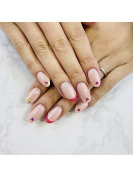 ハンドデザイン一律4,400円