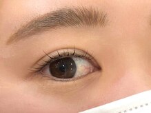 シピー(chipie by anon)/ATSUKO◆まつ毛パーマ