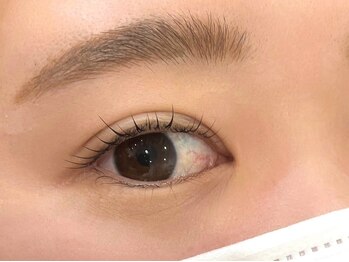 シピー(chipie by anon)/ATSUKO◆まつ毛パーマ