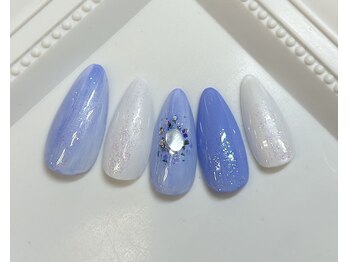 チェリーズクラブ ふじみ野店(Cherry'sClub)/シーズンデザイン