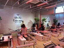 ルキナ 那覇新都心/グループレッスン