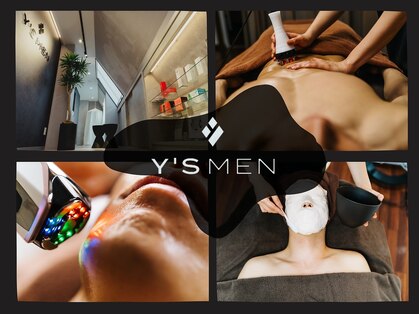 ワイズメン(Y's Men)の写真