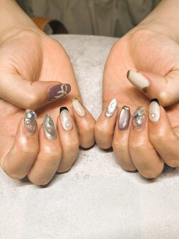 持ち込みデザイン