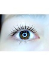 シェリールル 淡路上新庄店(CHERIE luLu.)/まつ毛パーマ/パリジェンヌ/束感