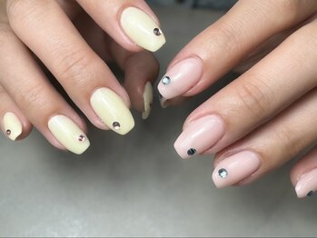 ラフィーナ(RAFFINA)/