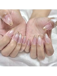 マグネットミラーフレンチ