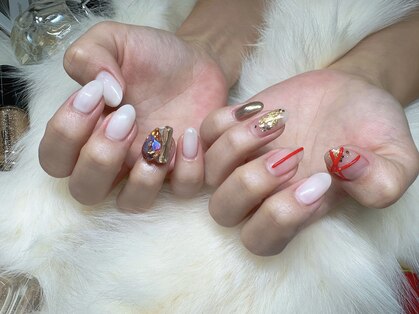 セレクト(SELECT)の写真