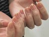 迷ったらコチラ！【初回オフ無料】持ち込み90分コース*ニュアンス*¥10,000♪ 