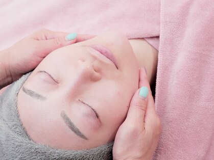 ケリー(Kelly)の写真