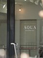 アクア AQUA/AQUA (Eyelash&Nail salon)