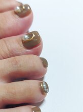 アトリエ サチ(atelier sachi)/foot