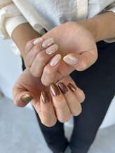 ハイク(HIKE)/【hand＊Type A】