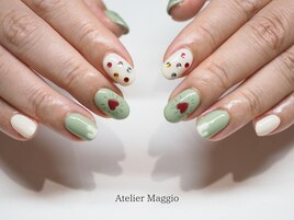 ￥7100 定額デザインC