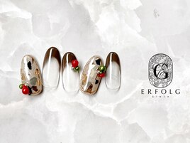 クリスマスパール！