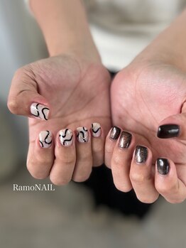 ラモネイル(RamoNAIL)/