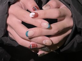Nail Design＊