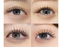 メゾン プラス(maison+)の雰囲気（エクステもお任せください♪）