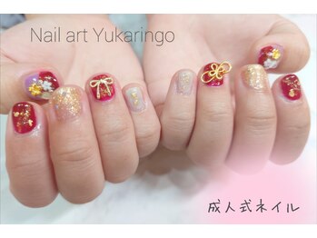 ユカリンゴ(Yukaringo)/こだわりDesign