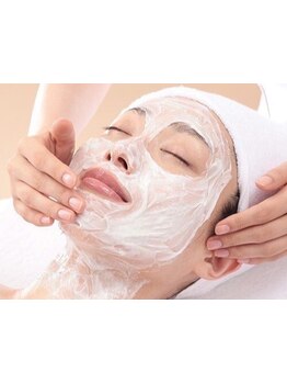 お肌をきれいにしたい