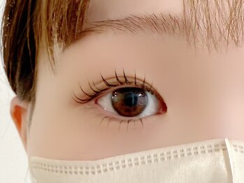 ベラ(bella)/上下まつげパーマ