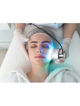 お肌をきれいにしたい