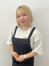 アイドット 心斎橋店(i.) 山内 蒼空