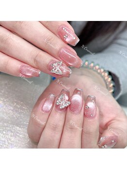 エヌワンネイル(N.one nail)/