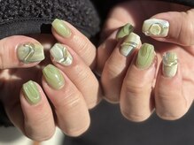 ネイル アトリエ ソイロ(nail Atelier Soiro)