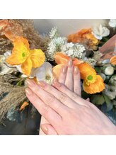 タギネイル(Tagi Nail)/