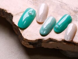 シンプルニュアンス定額