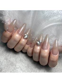 レア(le'a)/長さだし/お持ち込み