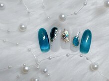 ネイルパティオ 新越谷店(nail patio)/10500コース