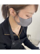 ネイルズリアル 倉敷(nail's RE.A.L) 丸川