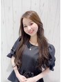 アース 西千葉店(HAIR&MAKE EARTH) 磯目 理奈
