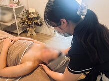 ララ(LALA)/リンパマッサージ